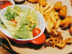 -必胜客(百联又一城店)