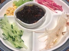 -四季小馆·地道北京小吃(广百店)