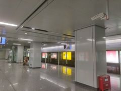 -东林广场(地铁站)