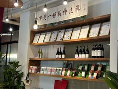 -雕刻时光咖啡馆(交大店)