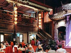 -红运火锅·中国名火锅·国风演绎(省体店)