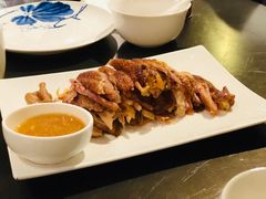 福山烧鸡-东莱馋房(陆家嘴店)