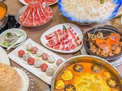-东国海鲜火锅城(氹仔店)