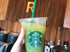 -星巴克臻选(南京艾尚天地店)