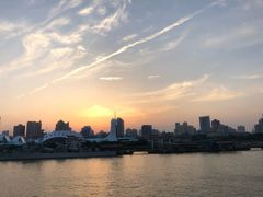 -武汉两江游览·夜游长江(汉口粤汉码头)