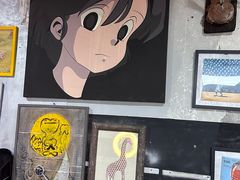 -nodcafe(M50创意园店)