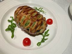 -Grand James·地中海bistro(百家湖1912店)