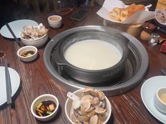 -大良毋米粥(锦龙路总店)