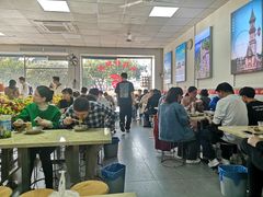 -凤张螺蛳粉·爽口粉(跃进路总店)