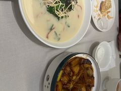 -狮王府淮扬菜(新街口友谊店)