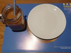 -HELLO MUSAE 拾光缪斯餐厅·纯正希腊风味(苏州中心店)