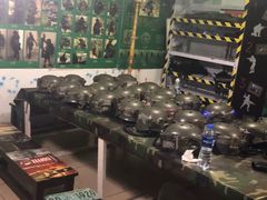 -319集结地真人CS·团建·轰趴体验馆·室内(超极合生汇店)