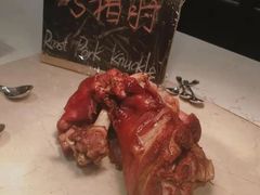 -松咖啡自助餐厅·松北香格里拉