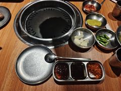 -哼蟹二将·烤肉酱蟹(合生汇店)