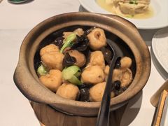 -顶特勒·黄鱼馆·特色菜(上海大世界店)