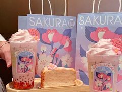 -奈雪的茶(市百一店)