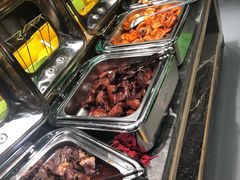 -一号桥自助火锅城(揽秀园西街店)