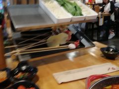 -成都玉林串串香(世纪港湾店)