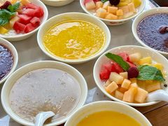 -庆丰包子铺(白塔寺店)