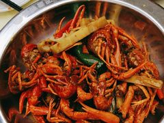 -聚味瞿记·龙虾堂(坡子街店)