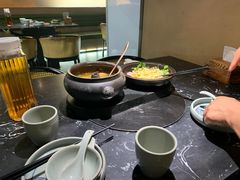 -云海肴云南菜·蒸汽石锅鱼(青岛万象城店)
