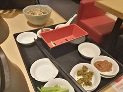 -阿香米线(天津凯德餐厅店)