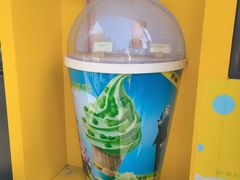 -麦当劳(农光里店)