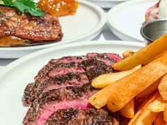 -壳里西餐厅Coquille Seafood Bistro(蒙自路店)