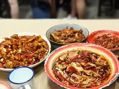 -老三样·旧食新味(万寿宫店)