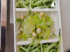 -杏园餐厅(西四北大街店)