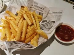 -佐度王子扒房(天鹅湖店)