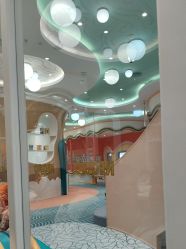 -奈尔宝·儿童乐园·亲子餐厅(苏州大悦城店)