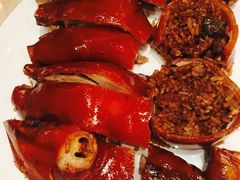 -8餐厅(新葡京酒店)