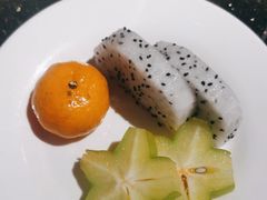 -亚龙湾红树林度假酒店-韩轩韩餐厅
