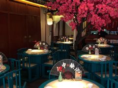 大堂-探花·意境江南菜·唐伯虎文化体验店·松鼠桂鱼(观前店)