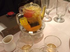 -粗茶淡饭·汉口公馆(循礼门店)