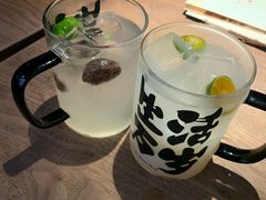 -兮禾酒馆(护国路店)