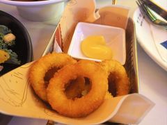 -甲丁坊·德餐·酒吧(五棵松华熙店)