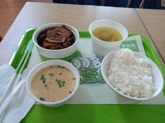 -老乡鸡(合肥高铁南站店)