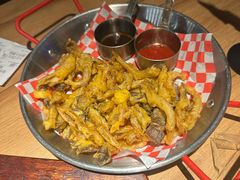 -雪熊精酿·哈尔滨烧烤酒馆(非遗大串店)