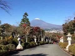 -富士山吉田線五合目