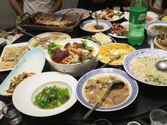 -杏花村水席楼·洛阳水席(老城十字街店)