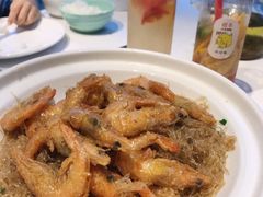 -煜丰汴京烤鸭(福彩路店)