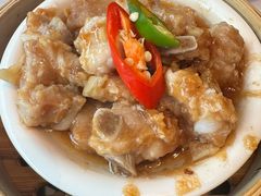 -云山茶餐厅(广东大厦店)