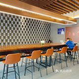 钟楼易俗社旁的美味dirty☕