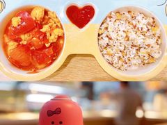 -老乡鸡(亚夏汽车城同创科技园店)