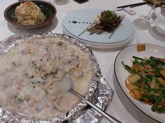 -梅林春晓花园餐厅