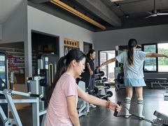 -帕瑞斯女子塑形健身(集美店)