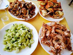 -宁悦海鲜家常菜馆(北戴河老虎石店)