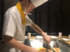 -57°铁板烧(星力元隆广场店)
